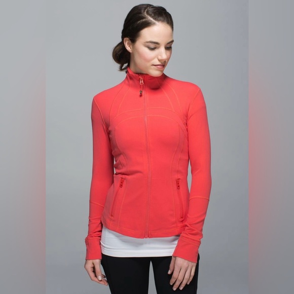 Lululemon Define Jacket - Picture 1 of 16